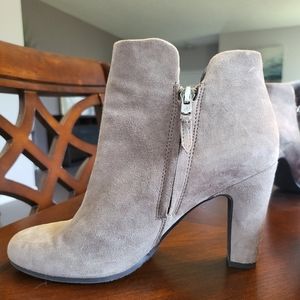 Sam Edelman Shelby Ankle Bootie